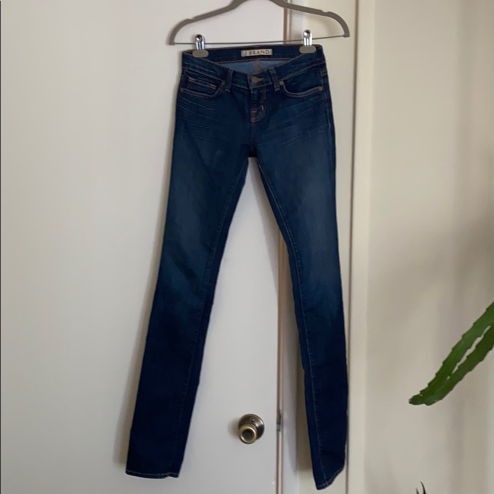 J Brand Jeans